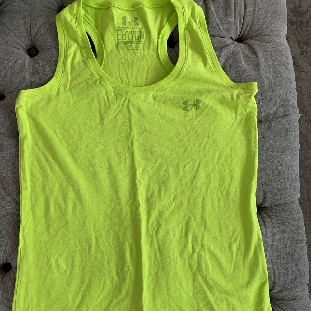 Under Armour Tank
